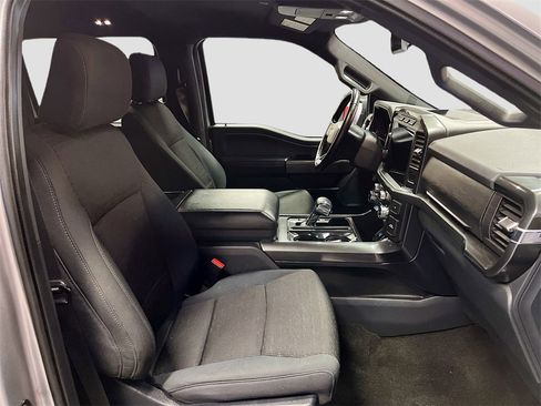 Used 2022 Ford F150 XLT w/ Equipment Group 302A High image 27