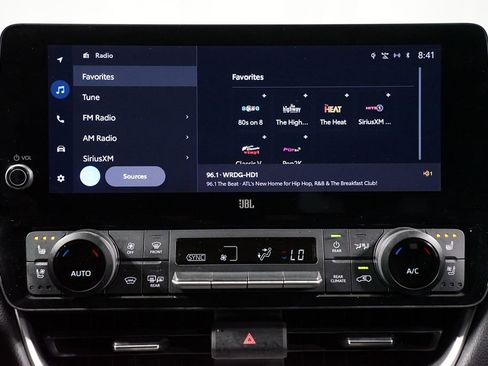 Used 2024 Toyota Grand Highlander Limited image 18