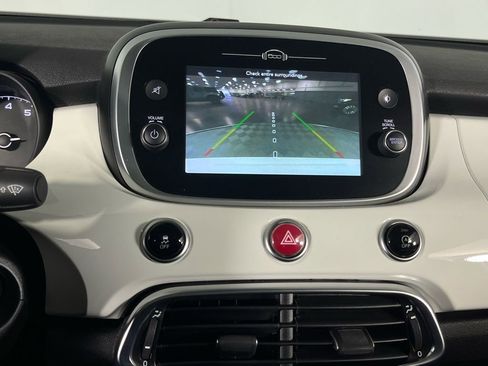 Used 2021 FIAT 500X Trekking w/ Trekking Value Package image 18