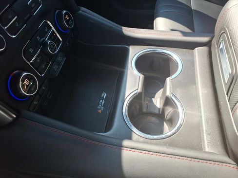 Used 2023 Chevrolet Tahoe RST w/ Luxury Package image 16