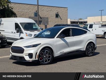 Used 2023 Ford Mustang Mach-E GT