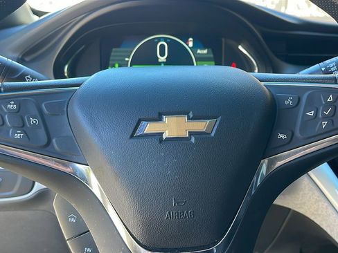 Used 2021 Chevrolet Bolt LT image 21