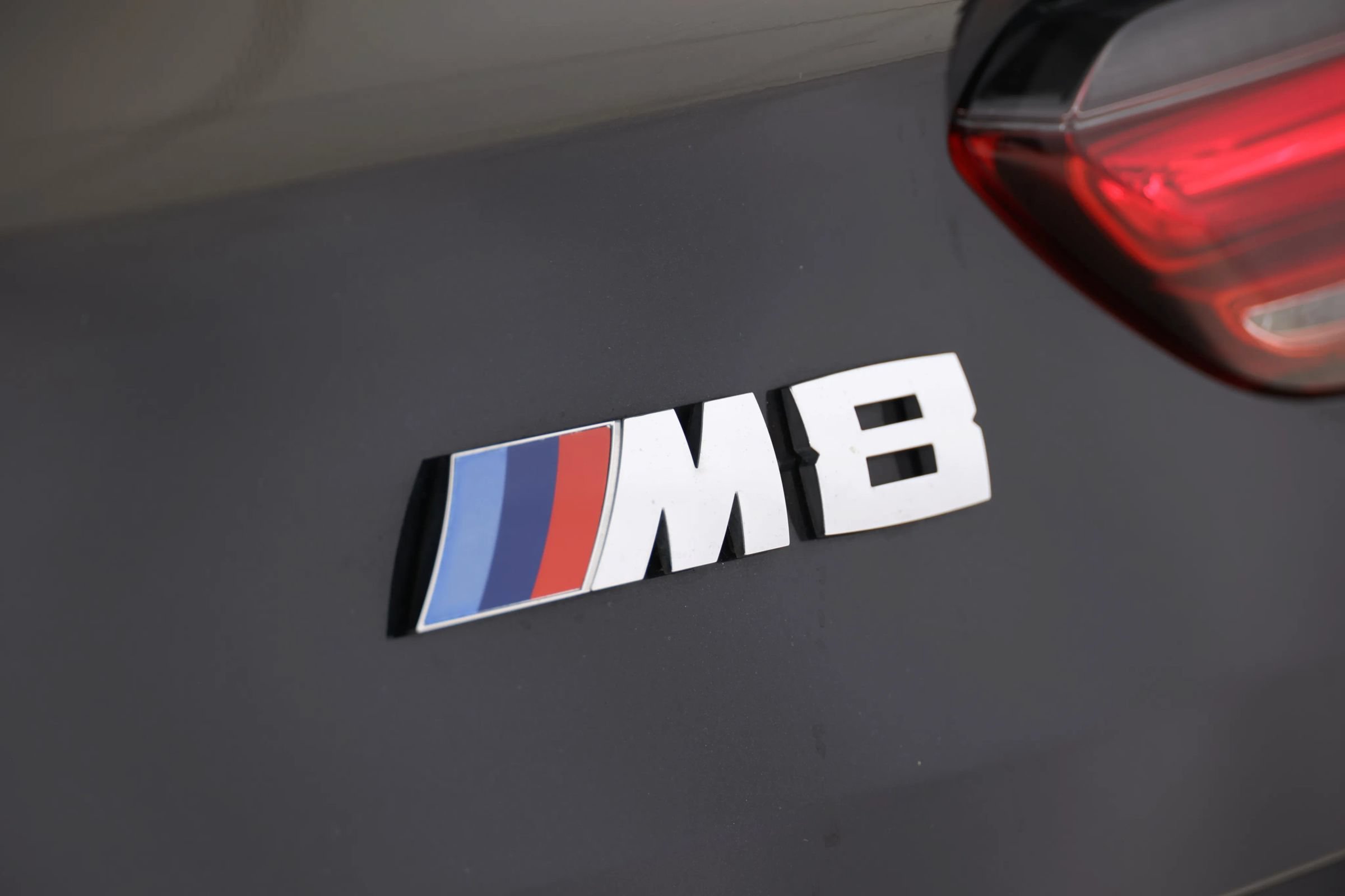 Used 2020 BMW M8 Convertible w/ Driving Assistance Package AWD/4WD image 56