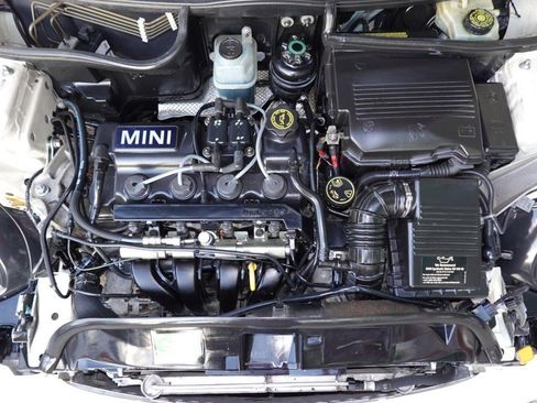 Used 2006 MINI Cooper Hardtop image 22