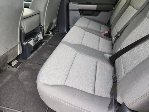 New 2026 Ford F250 XL w/ STX Appearance Package image 19