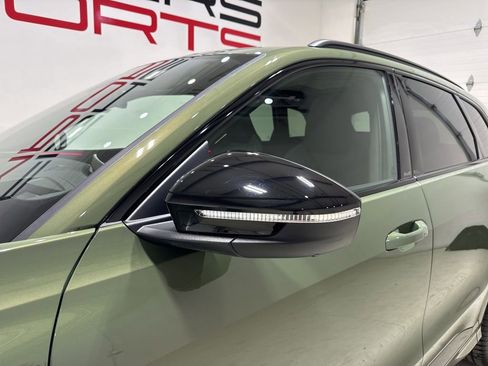 Used 2025 Audi SQ5 Premium Plus image 9