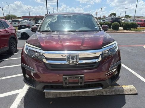 Used 2020 Honda Pilot EX-L image 7