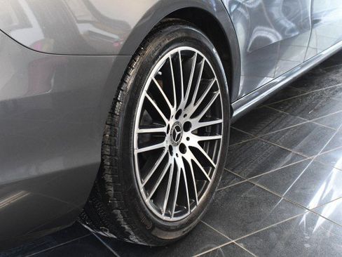 Used 2022 Mercedes-Benz C 300 4MATIC Sedan w/ Exclusive Trim Package image 45