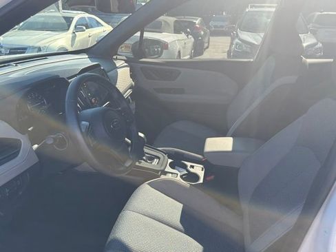 Used 2025 Subaru Forester Premium w/ Convenience Package #1 AWD/4WD image 8