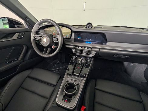 New 2026 Porsche 911 Carrera RWD image 21