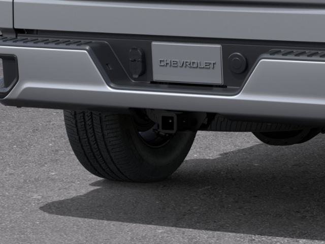 New 2026 Chevrolet Silverado 1500 RST w/ Convenience Package II AWD/4WD image 38