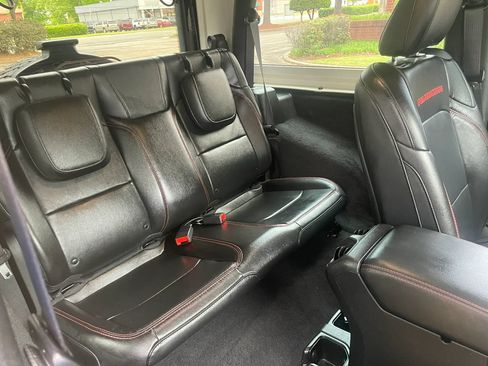 Used 2020 Jeep Wrangler Rubicon AWD/4WD image 12