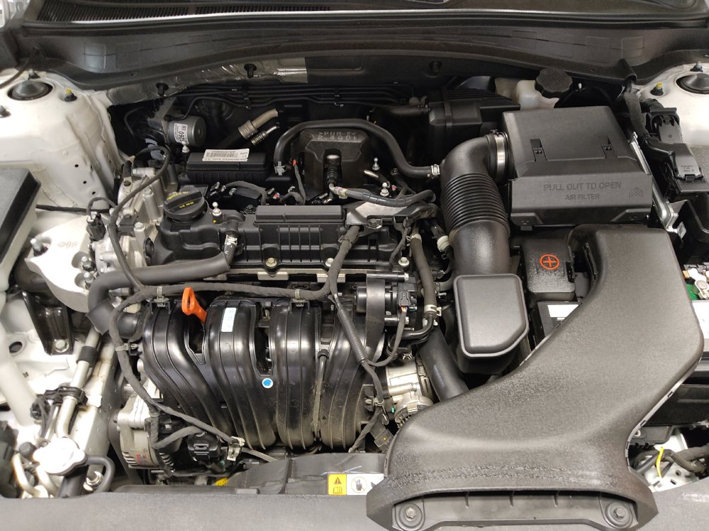 Used 2019 Kia Optima LX w/ LX 17" Wheel Package FWD image 30