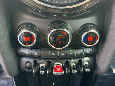 Used 2021 MINI Cooper S w/ Coral Red Edition image 32