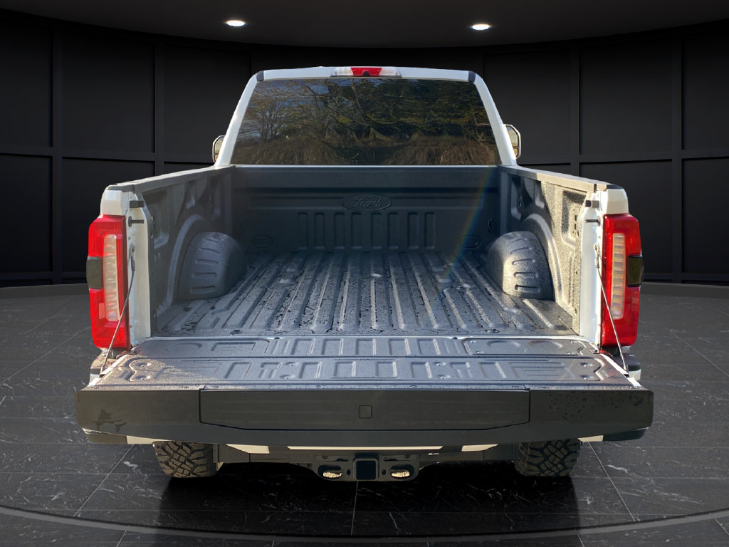 New 2027 Ford F350 Lariat w/ Tremor Off-Road Package AWD/4WD image 36