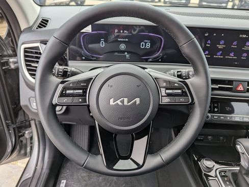New 2026 Kia Seltos S image 28