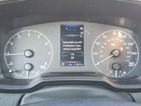 Used 2025 Toyota Corolla SE FWD image 18