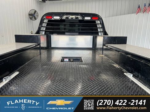 Used 2022 RAM 3500 Laramie AWD/4WD image 21