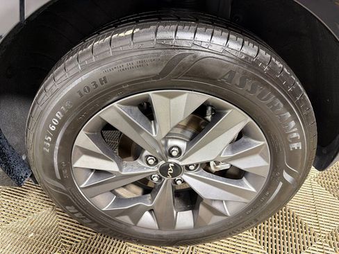 Used 2025 Kia Sportage SX Prestige image 22