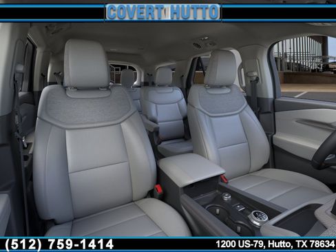 New 2026 Ford Explorer Active w/ Active Comfort Package RWD image 10