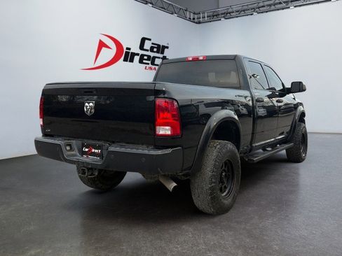 Used 2017 RAM 2500 Tradesman w/ Popular Equipment Group image 13