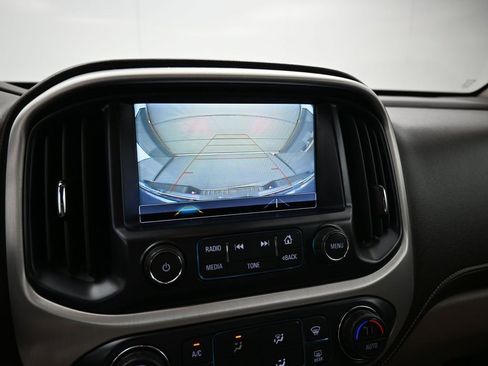 Used 2018 GMC Canyon SLT w/ Driver Alert Package image 14