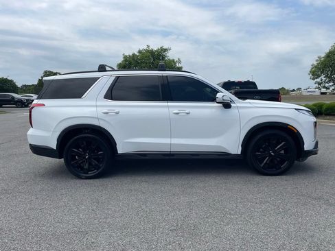 Used 2024 Hyundai Palisade XRT AWD/4WD image 8