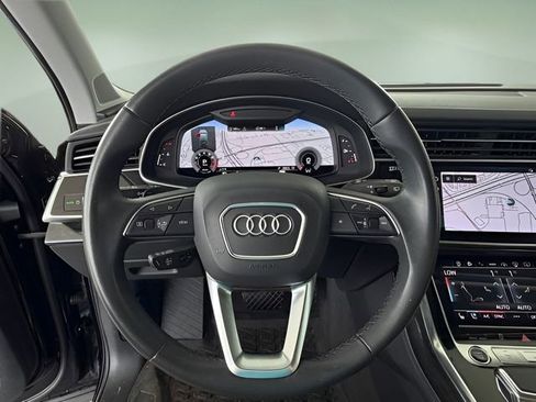 Used 2023 Audi Q7 3.0T Prestige w/ Prestige Package AWD/4WD image 19