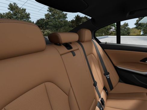 New 2026 BMW 330i Sedan image 12