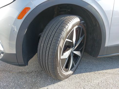 Used 2023 Volkswagen ID.4 Pro S RWD image 36
