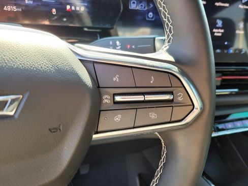 New 2026 Chevrolet Silverado EV Trail Boss image 7