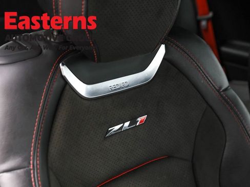 Used 2020 Chevrolet Camaro ZL1 image 24