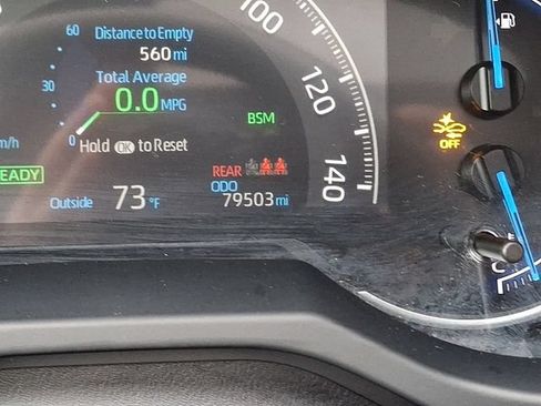 Certified 2023 Toyota RAV4 XLE Premium AWD/4WD image 20