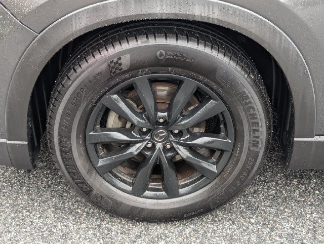Used 2016 MAZDA CX-9 Touring AWD/4WD image 13