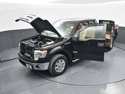 Used 2014 Ford F150 XLT w/ Equipment Group 302A Luxury image 44