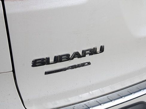 Used 2020 Subaru Ascent Limited w/ Technology Package image 32