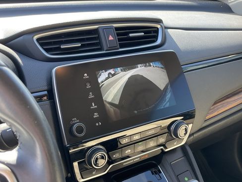 Used 2019 Honda CR-V Touring image 16