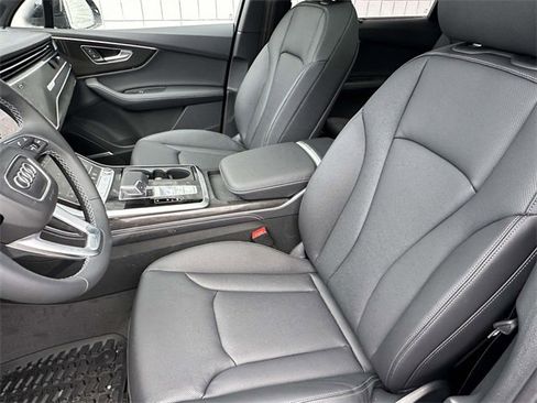 New 2026 Audi Q7 3.0T Premium Plus image 9