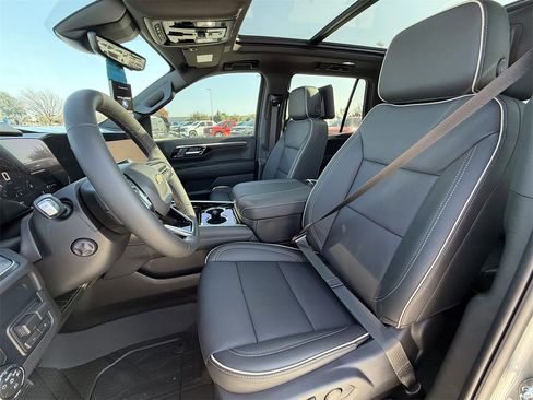 New 2026 Chevrolet Tahoe Premier image 23