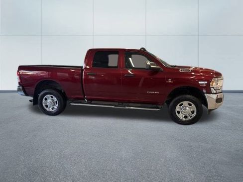 Used 2022 RAM 3500 Tradesman image 9