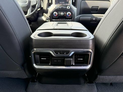 Used 2021 GMC Sierra 3500 Denali w/ Denali Ultimate Package AWD/4WD image 25