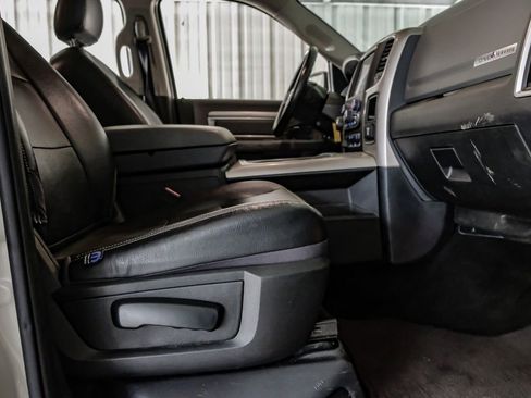 Used 2016 RAM 1500 Lone Star image 33