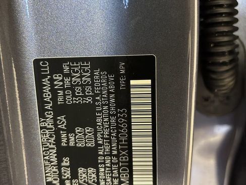 New 2026 Genesis GV70 2.5T Advanced AWD/4WD image 10