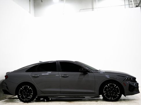 Used 2023 Kia K5 GT-Line w/ GT-Line Premium Package image 4