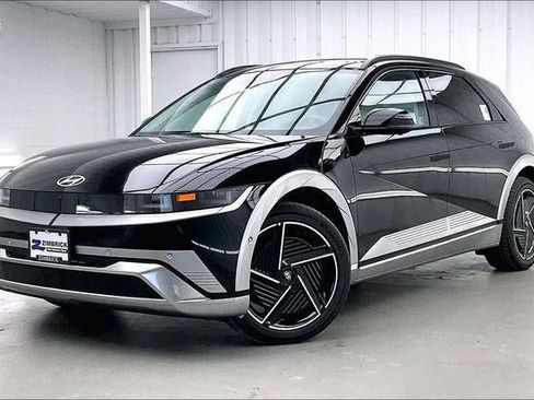 New 2026 Hyundai Ioniq 5 Limited image 22