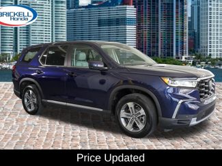 Certified 2023 Honda Pilot EX-L 360° Tour