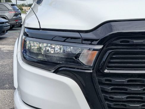 New 2026 RAM 1500 Big Horn AWD/4WD image 10