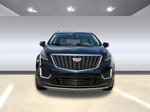 Used 2021 Cadillac XT5 Premium Luxury AWD/4WD image 5