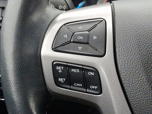 Used 2019 Ford Ranger XLT w/ Equipment Group 302A Luxury image 20