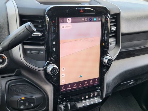 New 2026 RAM 2500 Tradesman image 11